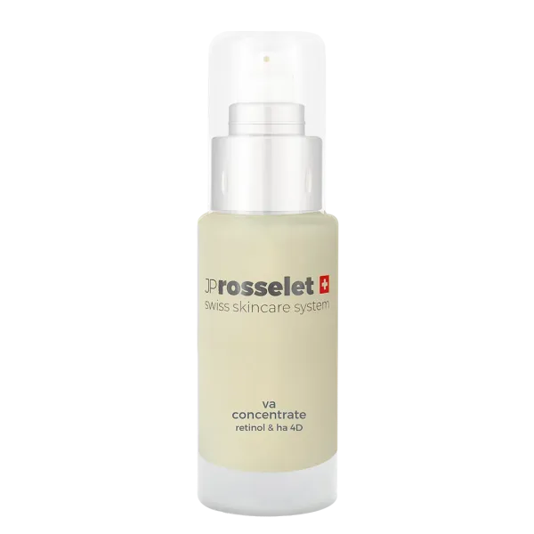 VA Concentrate Retinol & HA 4D